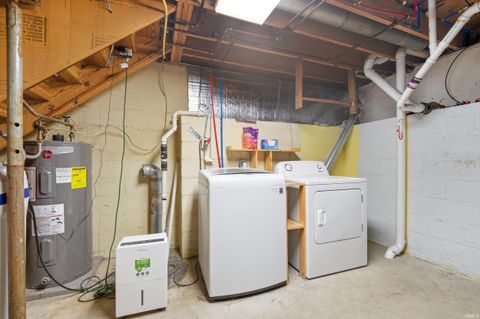 Tiny photo for 7128 N 775 E, Lafayette, IN 47905 (MLS # 202609313)