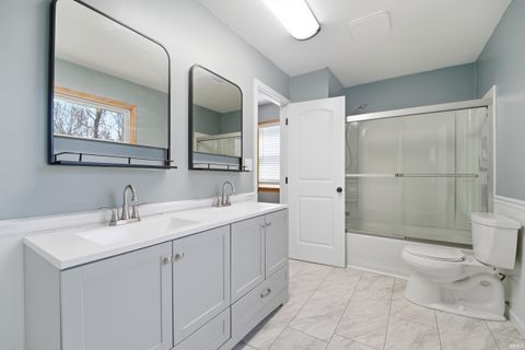 Tiny photo for 7128 N 775 E, Lafayette, IN 47905 (MLS # 202609313)