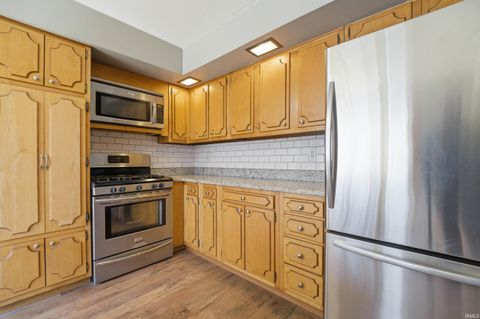 Tiny photo for 7128 N 775 E, Lafayette, IN 47905 (MLS # 202609313)