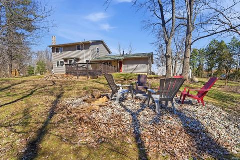 Tiny photo for 7128 N 775 E, Lafayette, IN 47905 (MLS # 202609313)