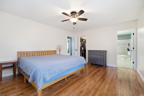 Tiny photo for 7128 N 775 E, Lafayette, IN 47905 (MLS # 202609313)