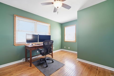 Tiny photo for 7128 N 775 E, Lafayette, IN 47905 (MLS # 202609313)