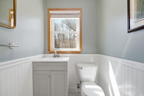 Tiny photo for 7128 N 775 E, Lafayette, IN 47905 (MLS # 202609313)