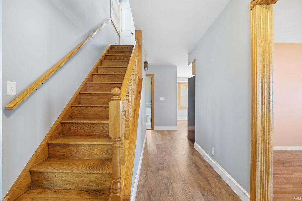 Photo of 7128 N 775 E, Lafayette, IN 47905 (MLS # 202609313)