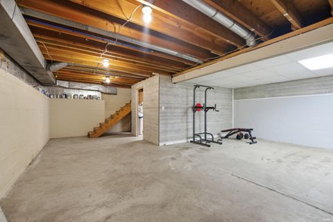 Tiny photo for 7128 N 775 E, Lafayette, IN 47905 (MLS # 202609313)