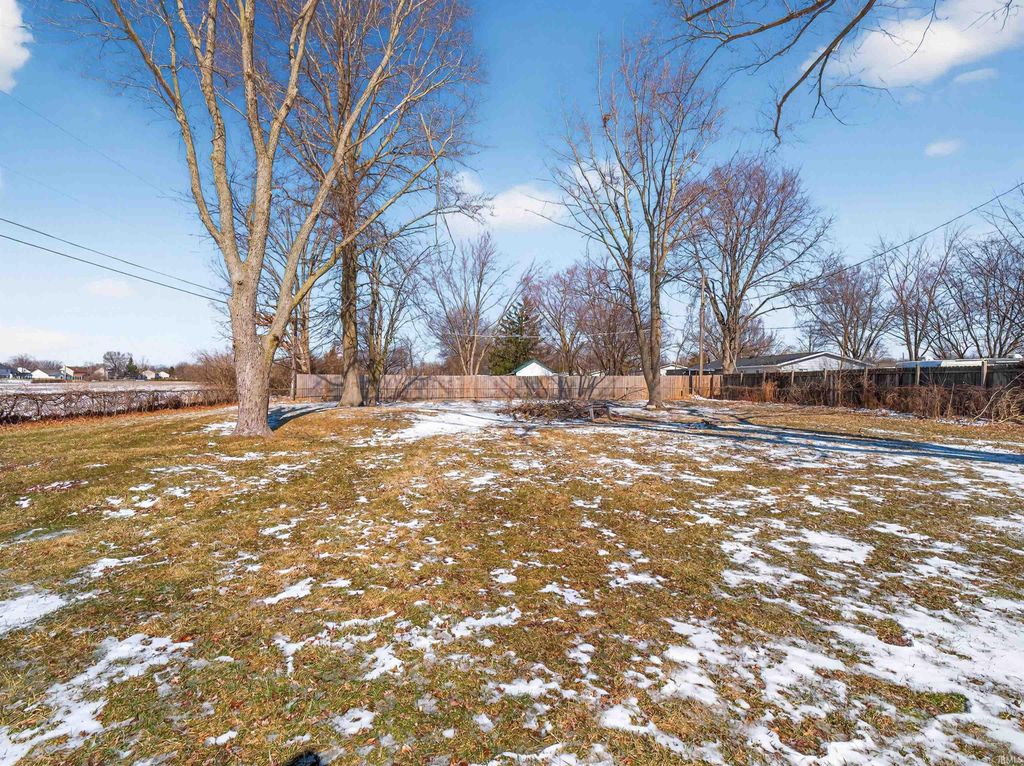 Photo of 7017 Saint Joe Center Road, Fort Wayne, IN 46835 (MLS # 202605994)