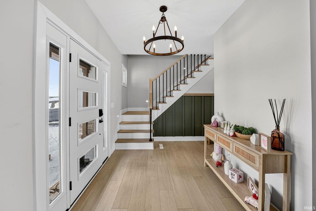 Photo of 10079 Benamin Drive, Granger, IN 46530 (MLS # 202602822)