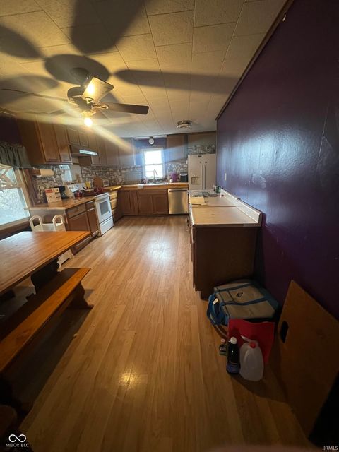 Tiny photo for 103 E 2nd Street, Converse, IN 46919 (MLS # 202602333)