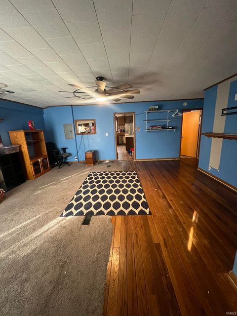 Tiny photo for 103 E 2nd Street, Converse, IN 46919 (MLS # 202602333)