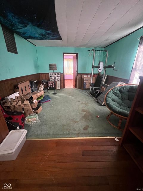 Tiny photo for 103 E 2nd Street, Converse, IN 46919 (MLS # 202602333)