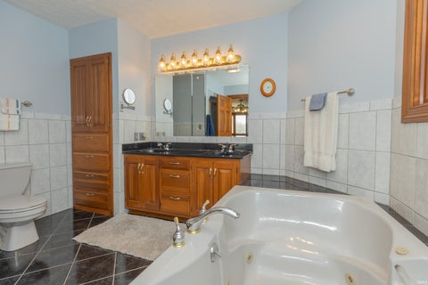 Tiny photo for 2022 S Center Road, Boonville, IN 47601 (MLS # 202638842)