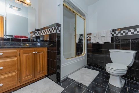 Tiny photo for 2022 S Center Road, Boonville, IN 47601 (MLS # 202638842)