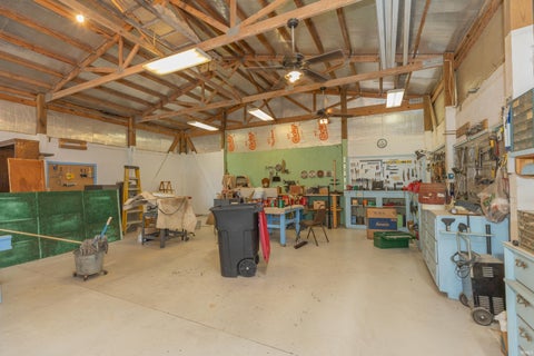 Tiny photo for 2022 S Center Road, Boonville, IN 47601 (MLS # 202638842)
