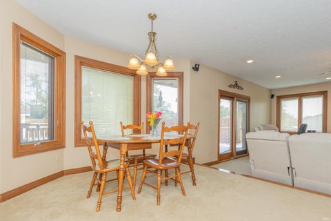 Tiny photo for 2022 S Center Road, Boonville, IN 47601 (MLS # 202638842)