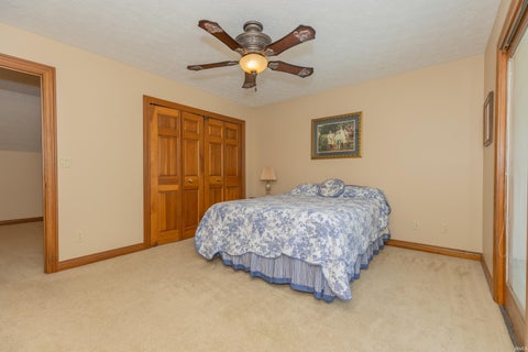 Tiny photo for 2022 S Center Road, Boonville, IN 47601 (MLS # 202638842)