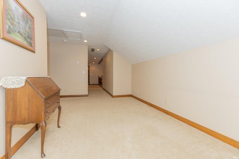 Tiny photo for 2022 S Center Road, Boonville, IN 47601 (MLS # 202638842)