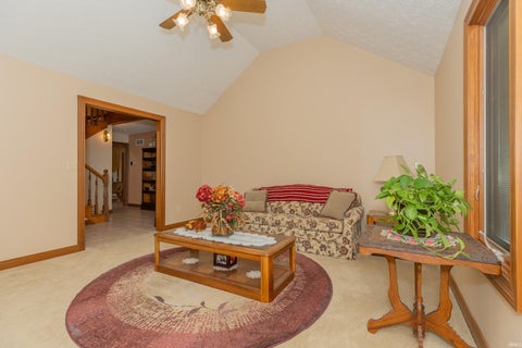 Tiny photo for 2022 S Center Road, Boonville, IN 47601 (MLS # 202638842)