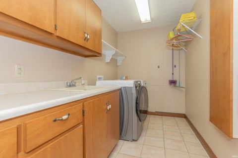 Tiny photo for 2022 S Center Road, Boonville, IN 47601 (MLS # 202638842)