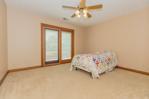 Tiny photo for 2022 S Center Road, Boonville, IN 47601 (MLS # 202638842)