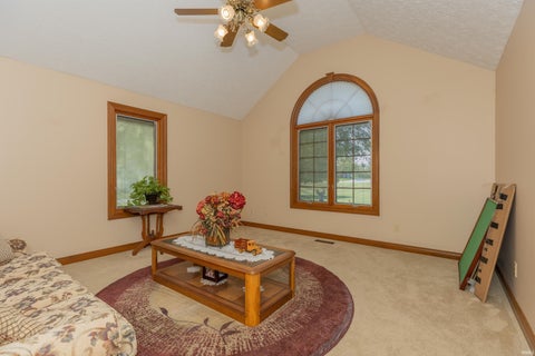 Tiny photo for 2022 S Center Road, Boonville, IN 47601 (MLS # 202638842)