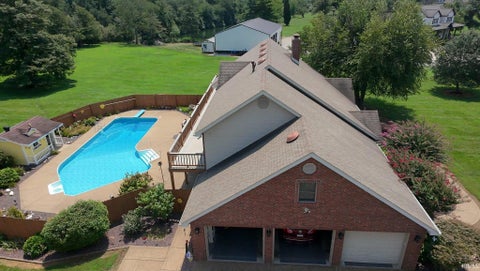 Tiny photo for 2022 S Center Road, Boonville, IN 47601 (MLS # 202638842)