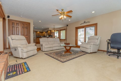 Tiny photo for 2022 S Center Road, Boonville, IN 47601 (MLS # 202638842)