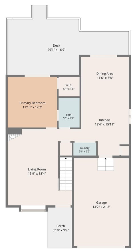 Tiny photo for 5622 Maple Lane, Newburgh, IN 47630 (MLS # 202637232)