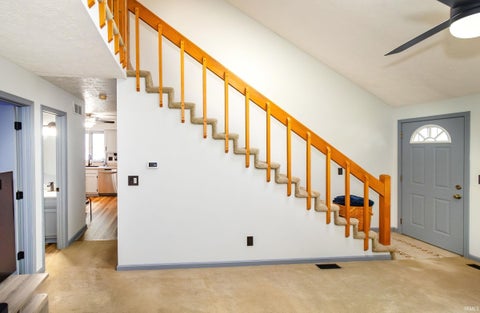 Tiny photo for 5622 Maple Lane, Newburgh, IN 47630 (MLS # 202637232)