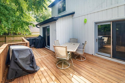 Tiny photo for 5622 Maple Lane, Newburgh, IN 47630 (MLS # 202637232)