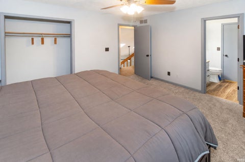 Tiny photo for 5622 Maple Lane, Newburgh, IN 47630 (MLS # 202637232)