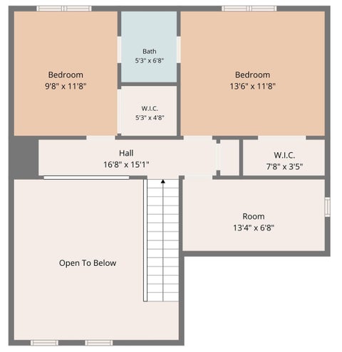 Tiny photo for 5622 Maple Lane, Newburgh, IN 47630 (MLS # 202637232)
