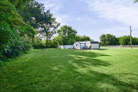 Tiny photo for 3525 E 900 S, Lafayette, IN 47909 (MLS # 202631323)