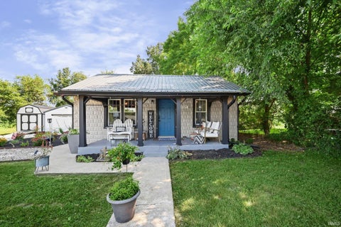 Tiny photo for 3525 E 900 S, Lafayette, IN 47909 (MLS # 202631323)
