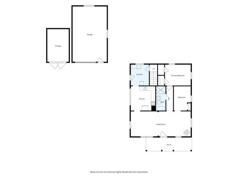 Tiny photo for 3525 E 900 S, Lafayette, IN 47909 (MLS # 202631323)