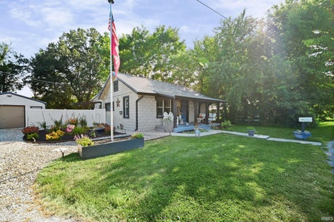 Tiny photo for 3525 E 900 S, Lafayette, IN 47909 (MLS # 202631323)