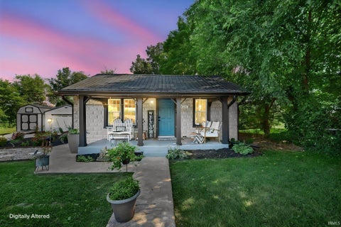 Photo of 3525 E 900 S, Lafayette, IN 47909 (MLS # 202631323)