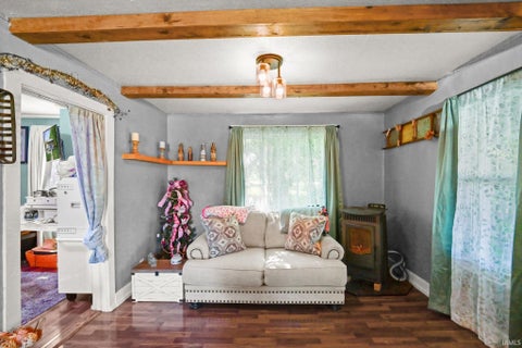 Tiny photo for 3525 E 900 S, Lafayette, IN 47909 (MLS # 202631323)