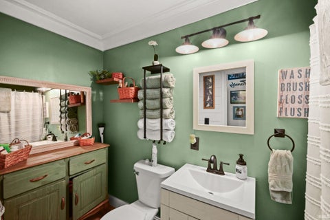 Tiny photo for 3525 E 900 S, Lafayette, IN 47909 (MLS # 202631323)