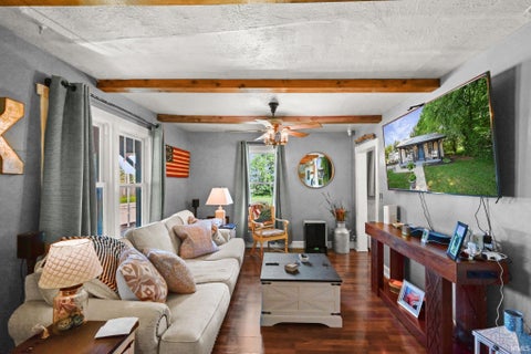 Tiny photo for 3525 E 900 S, Lafayette, IN 47909 (MLS # 202631323)
