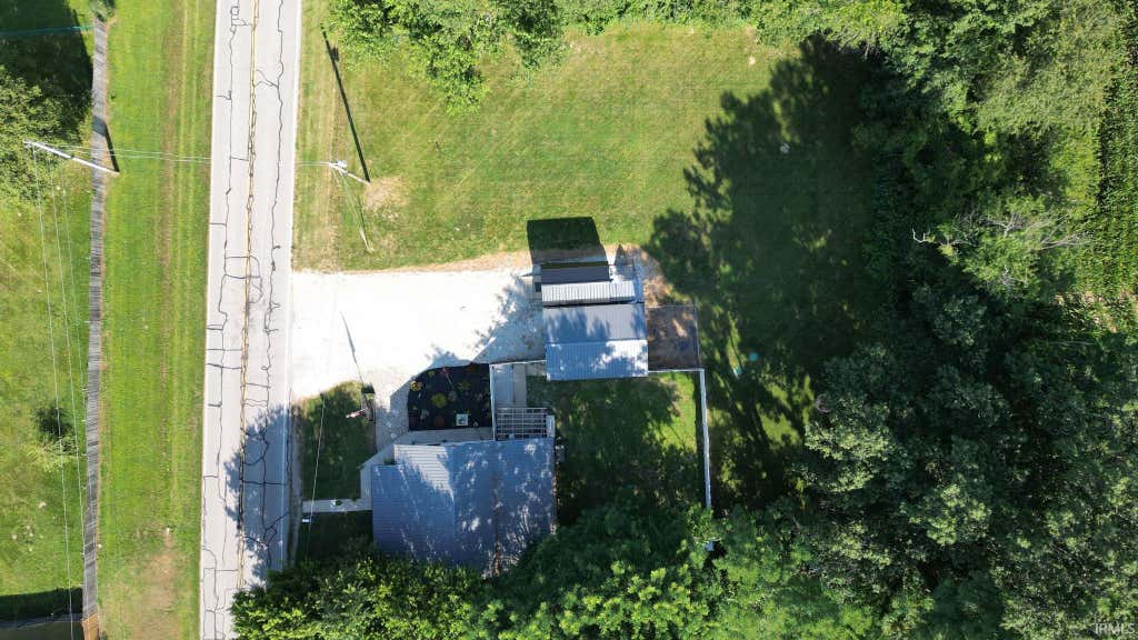 Photo of 3525 E 900 S, Lafayette, IN 47909 (MLS # 202631323)
