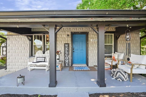 Tiny photo for 3525 E 900 S, Lafayette, IN 47909 (MLS # 202631323)