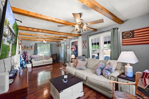 Tiny photo for 3525 E 900 S, Lafayette, IN 47909 (MLS # 202631323)