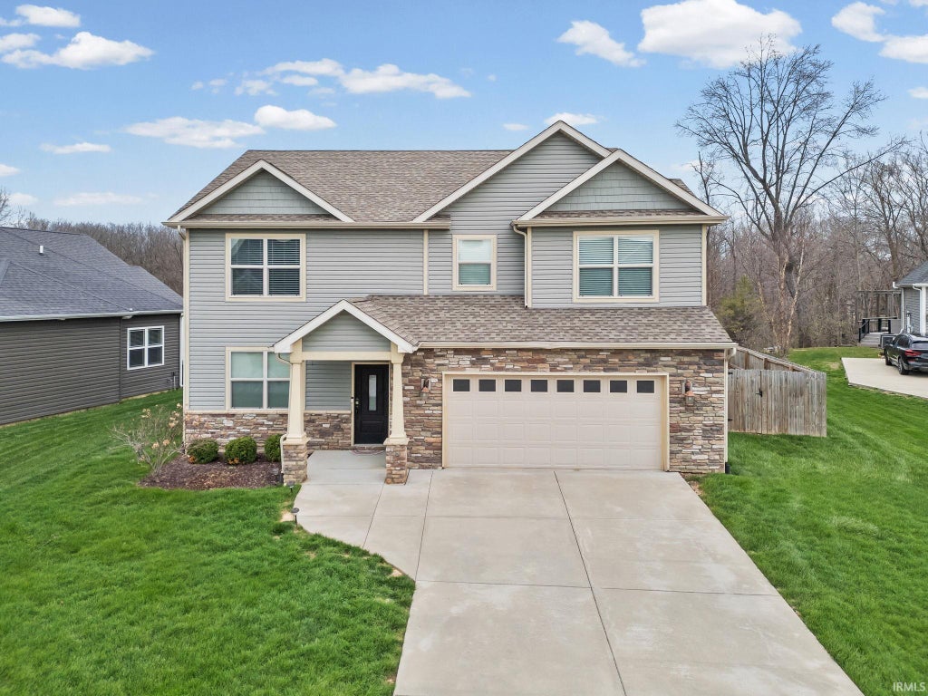 Photo of 90 Chattan Drive, West Lafayette, IN 47906 (MLS # 202612073)