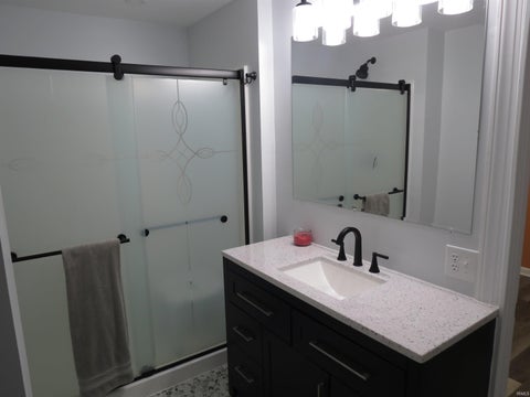 Tiny photo for 210 W 12th Street, Peru, IN 46970 (MLS # 202633578)