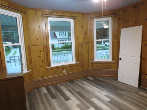 Tiny photo for 210 W 12th Street, Peru, IN 46970 (MLS # 202633578)