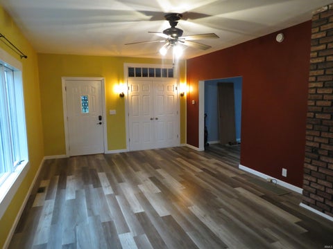 Tiny photo for 210 W 12th Street, Peru, IN 46970 (MLS # 202633578)