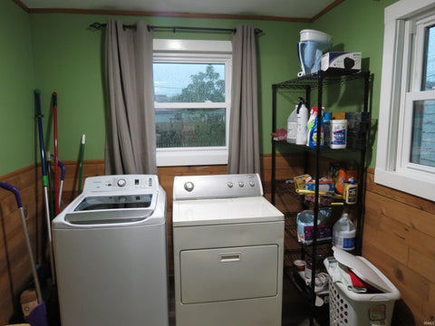 Tiny photo for 210 W 12th Street, Peru, IN 46970 (MLS # 202633578)
