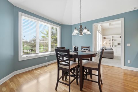 Tiny photo for 12030 Sycamore Lakes Court, Fort Wayne, IN 46814 (MLS # 202612451)