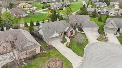 Tiny photo for 12030 Sycamore Lakes Court, Fort Wayne, IN 46814 (MLS # 202612451)