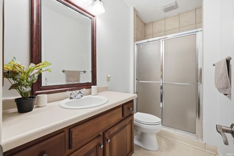 Tiny photo for 12030 Sycamore Lakes Court, Fort Wayne, IN 46814 (MLS # 202612451)